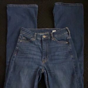 Bootcut Jeans